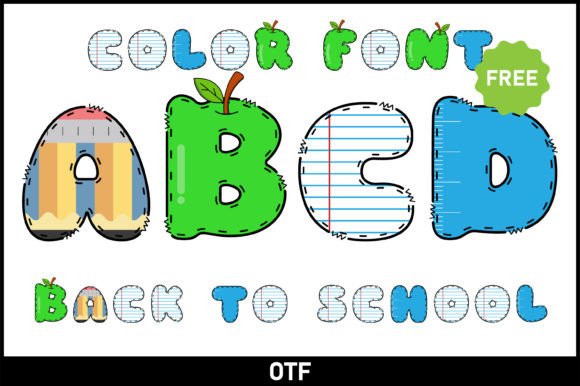 Back to School: Crafting a Whimsical Brand Identity