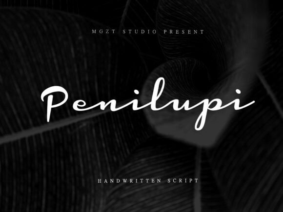 Penilupi: Your Key to Timeless Retro Style