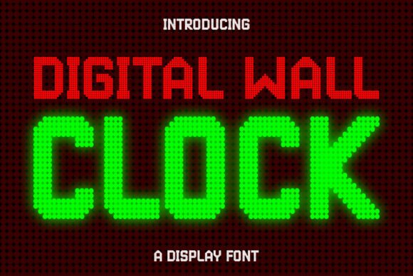 Timeless Digital Style: Where This Font Fits Best
